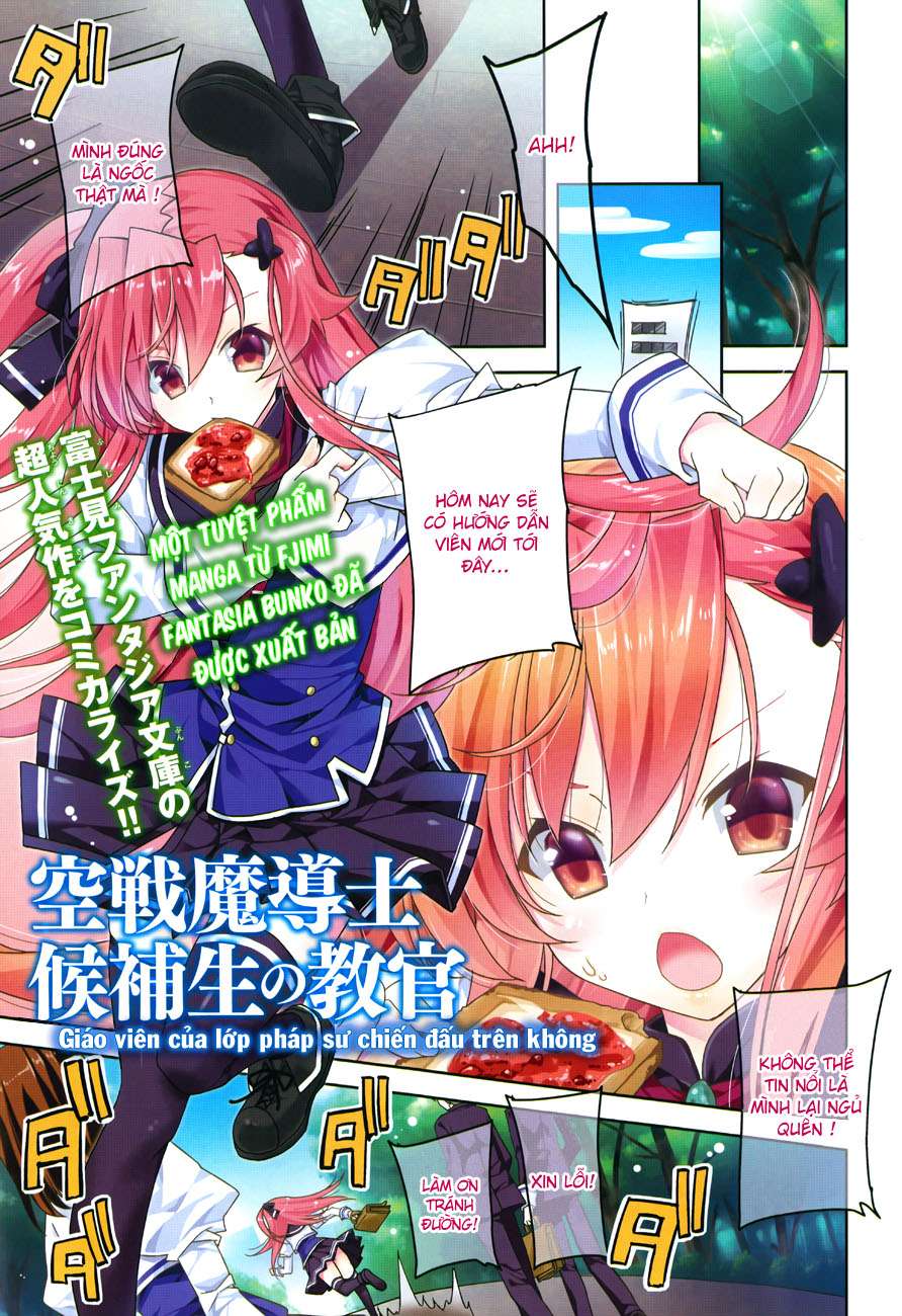 Kuusen Madoushi Kouhosei no Kyoukan, Vol. 4  Manga covers, Sky wizards  academy, Light novel